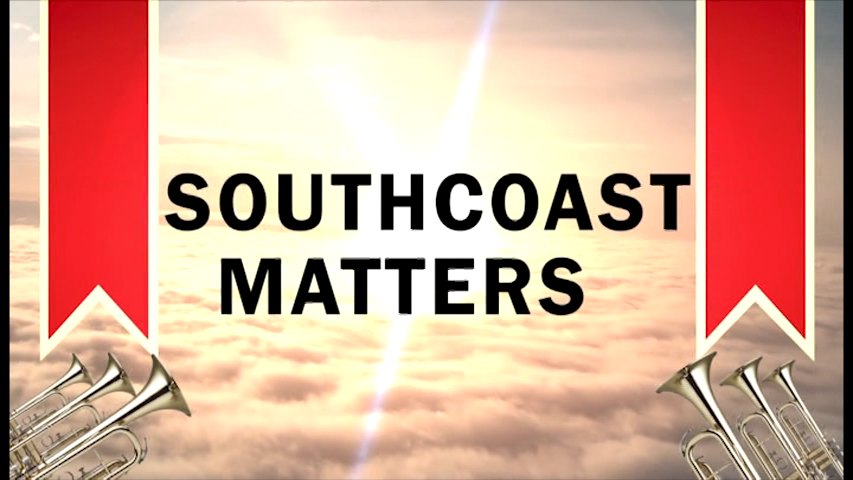 SouthCoast Matters - Episode 208