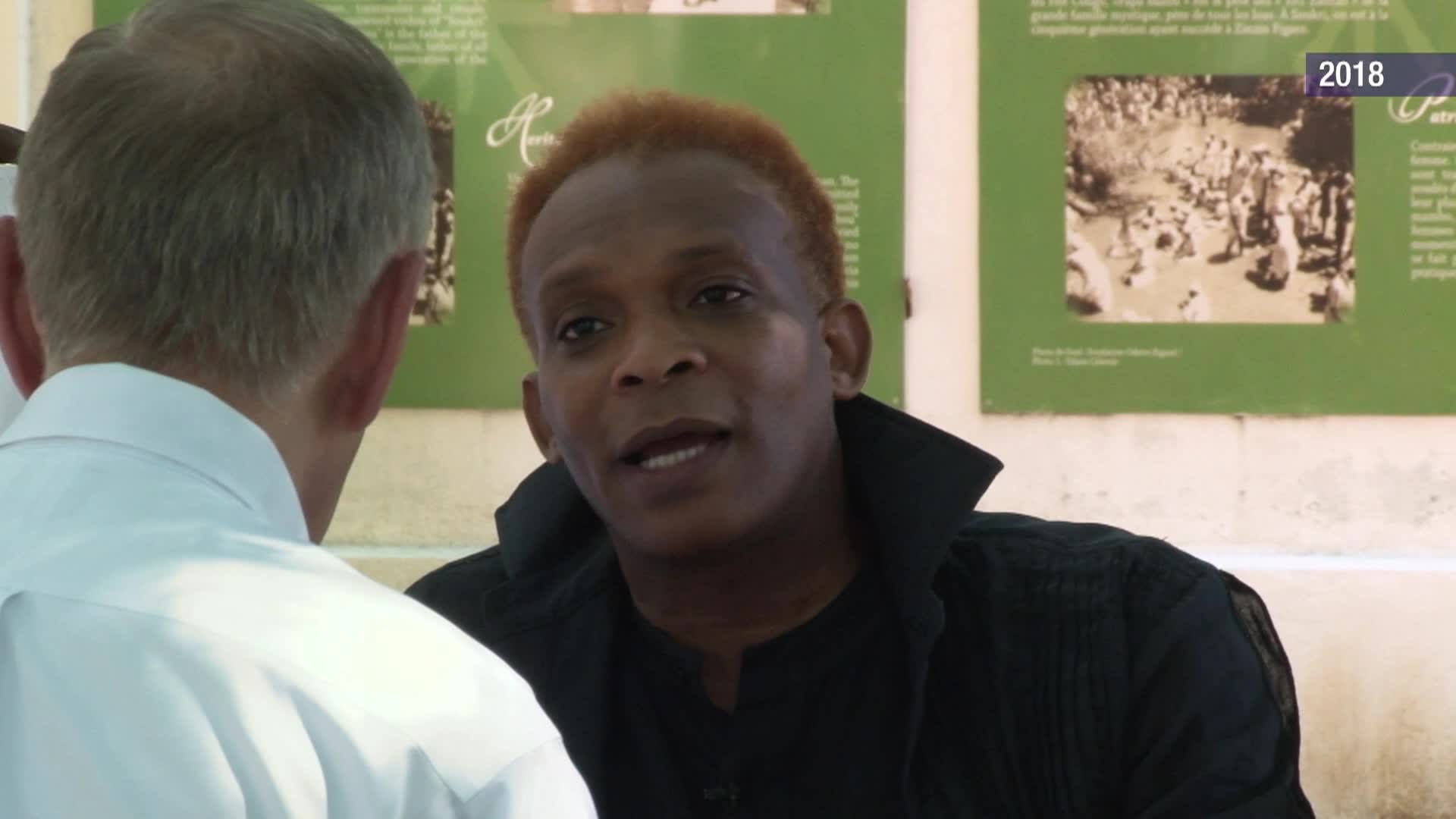 TIA&TW - Cultures from Around the World