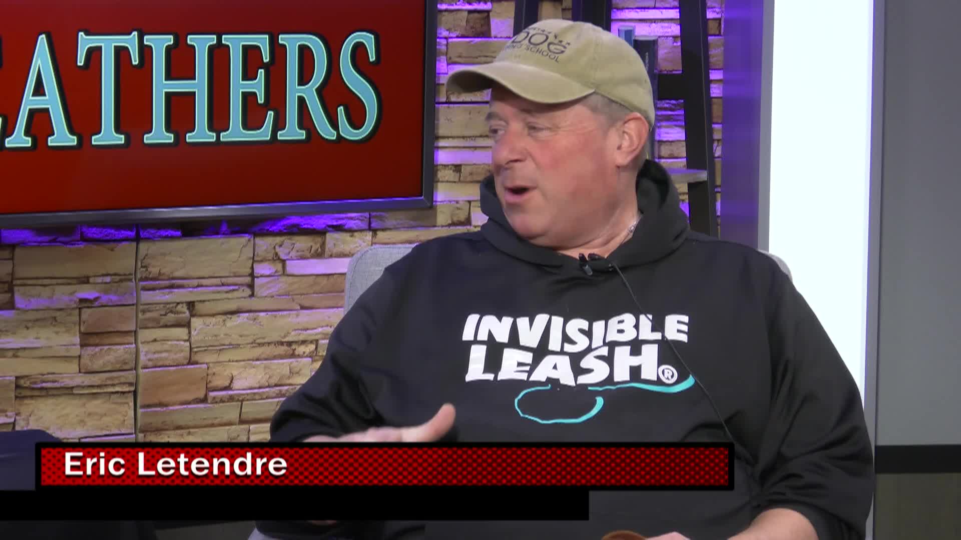 Fur, Fins and Feathers - Episode 138