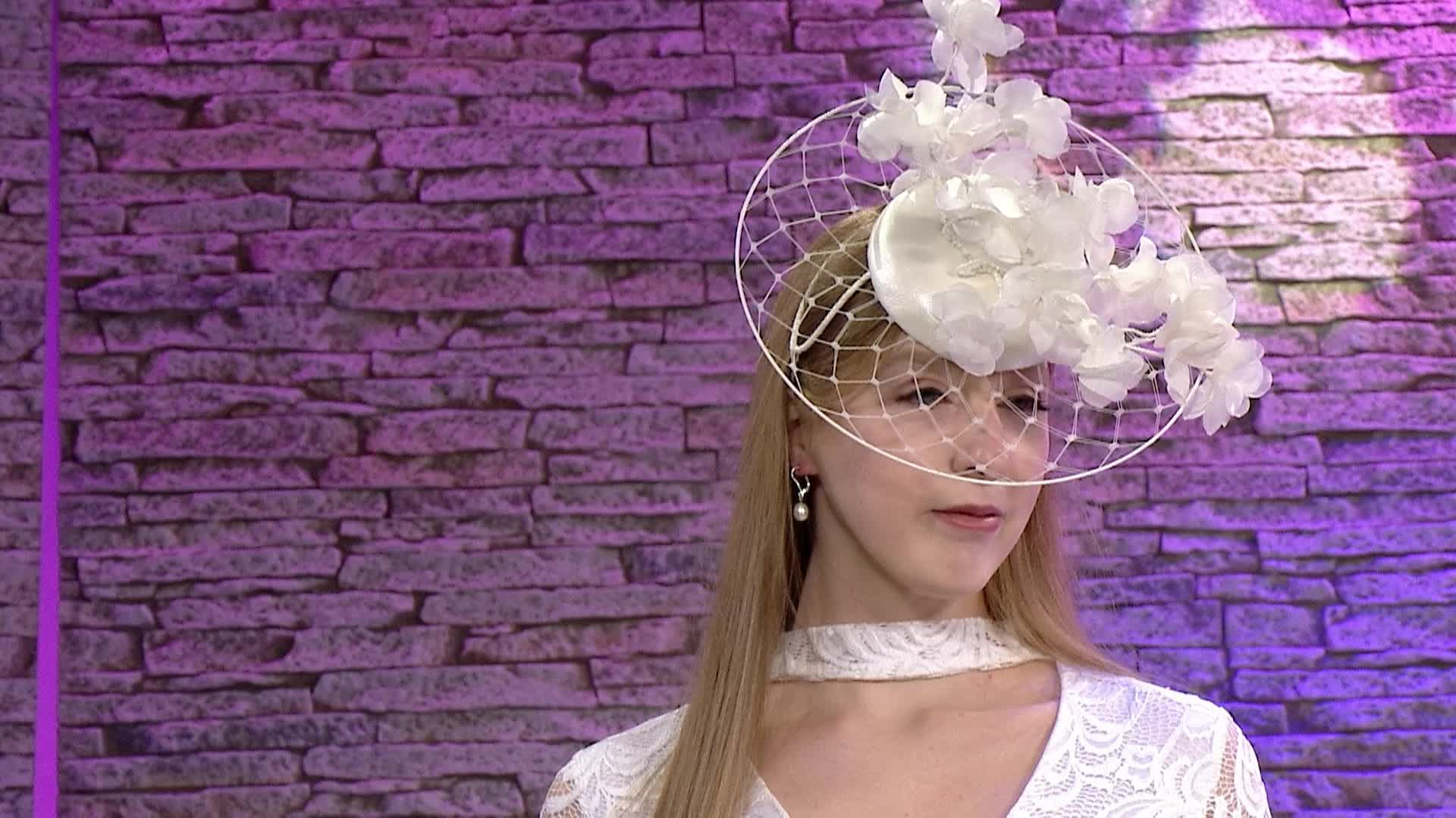 Yolanda Style & Glamour - Ellis