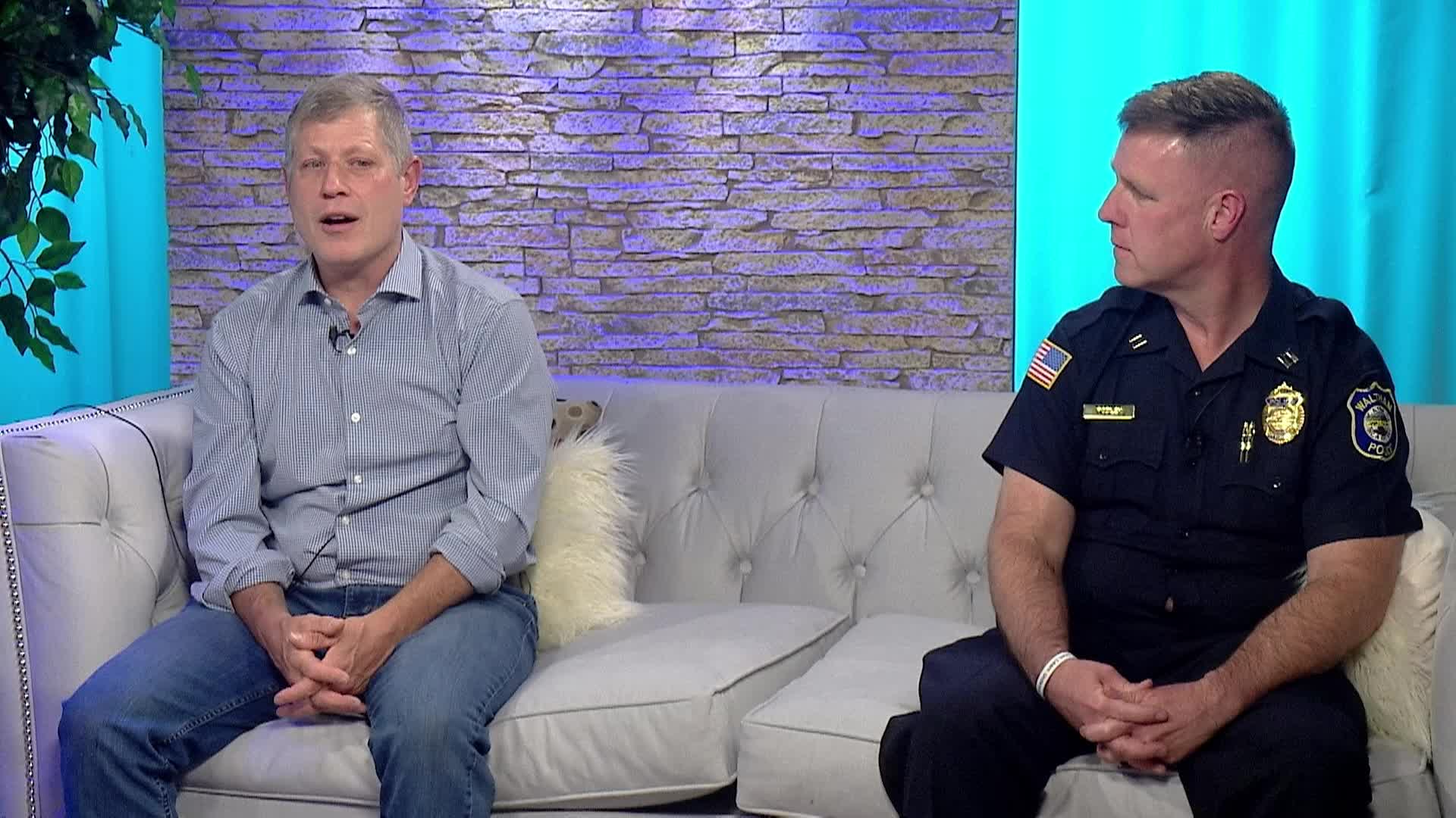 Yolanda Style & Glamour - Lions Events 2025