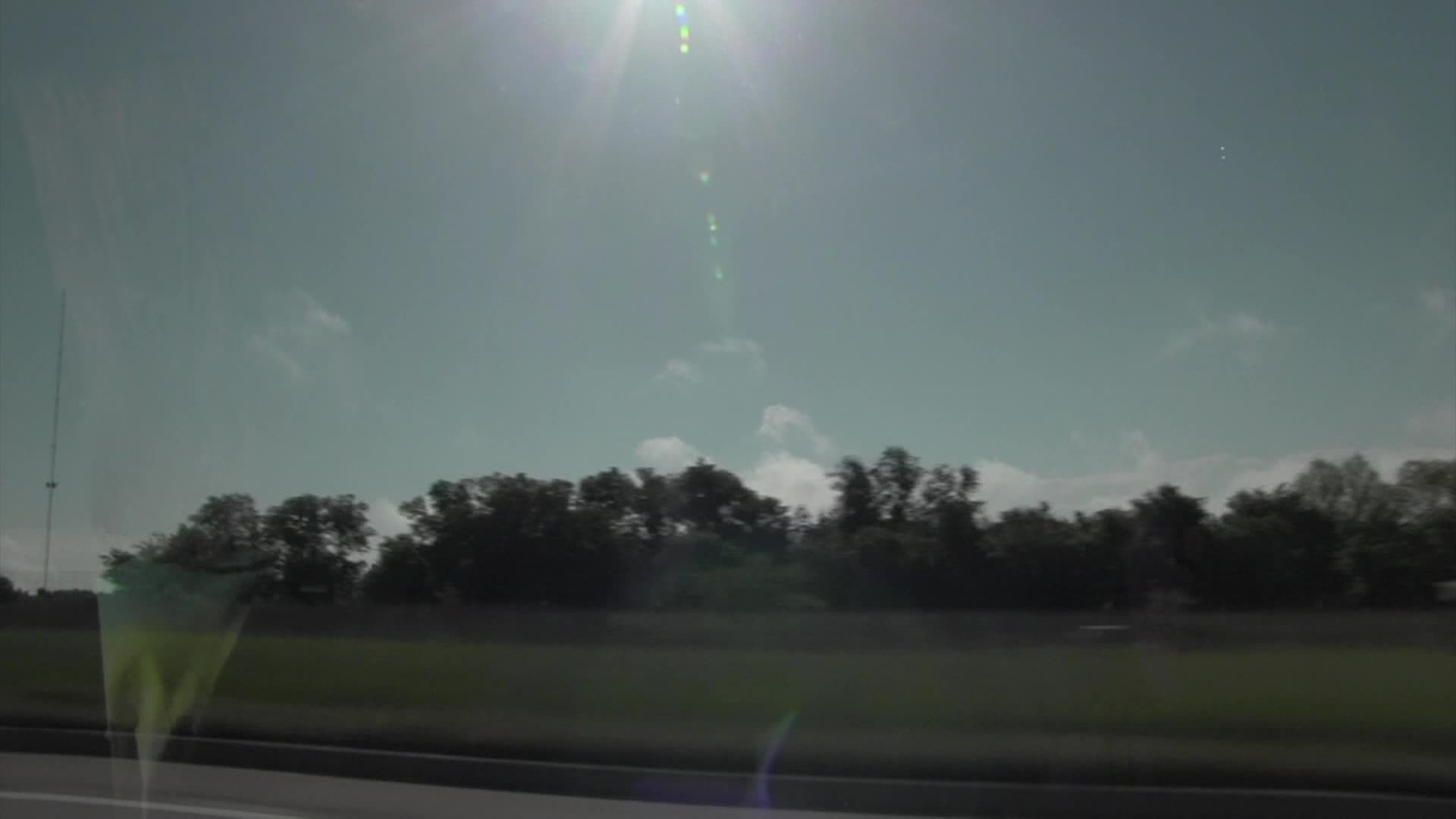 Around the Garden with Jimmy K Bonnies - Greenhouse