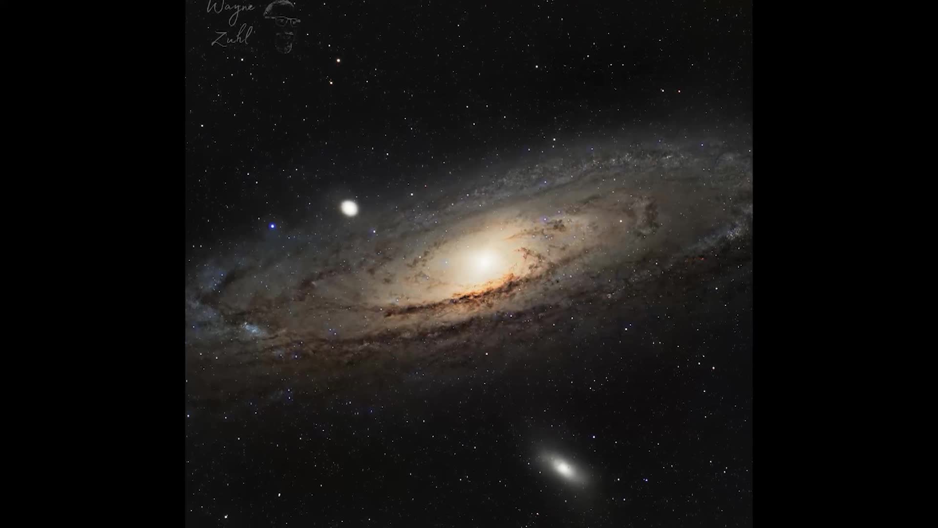 Astro Guy Podcast Episode 2 - Integration Time