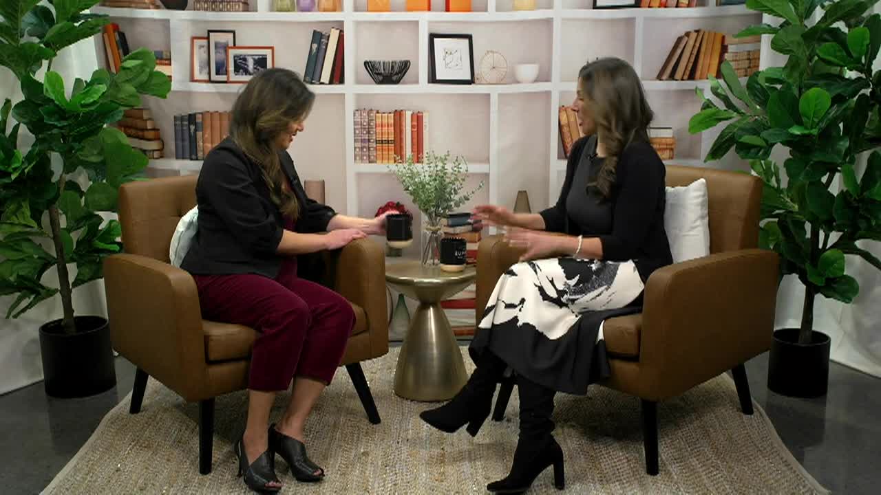 Limitless - Dr Rachel Gonzalez Levy