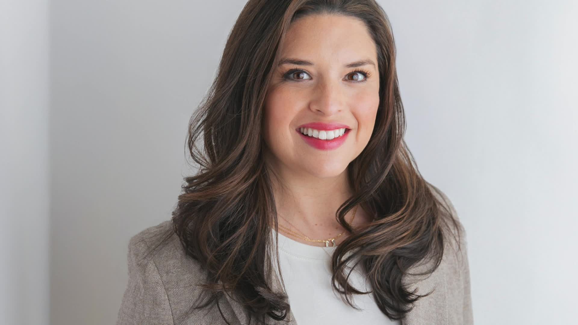 Limitless - Betty Galvan