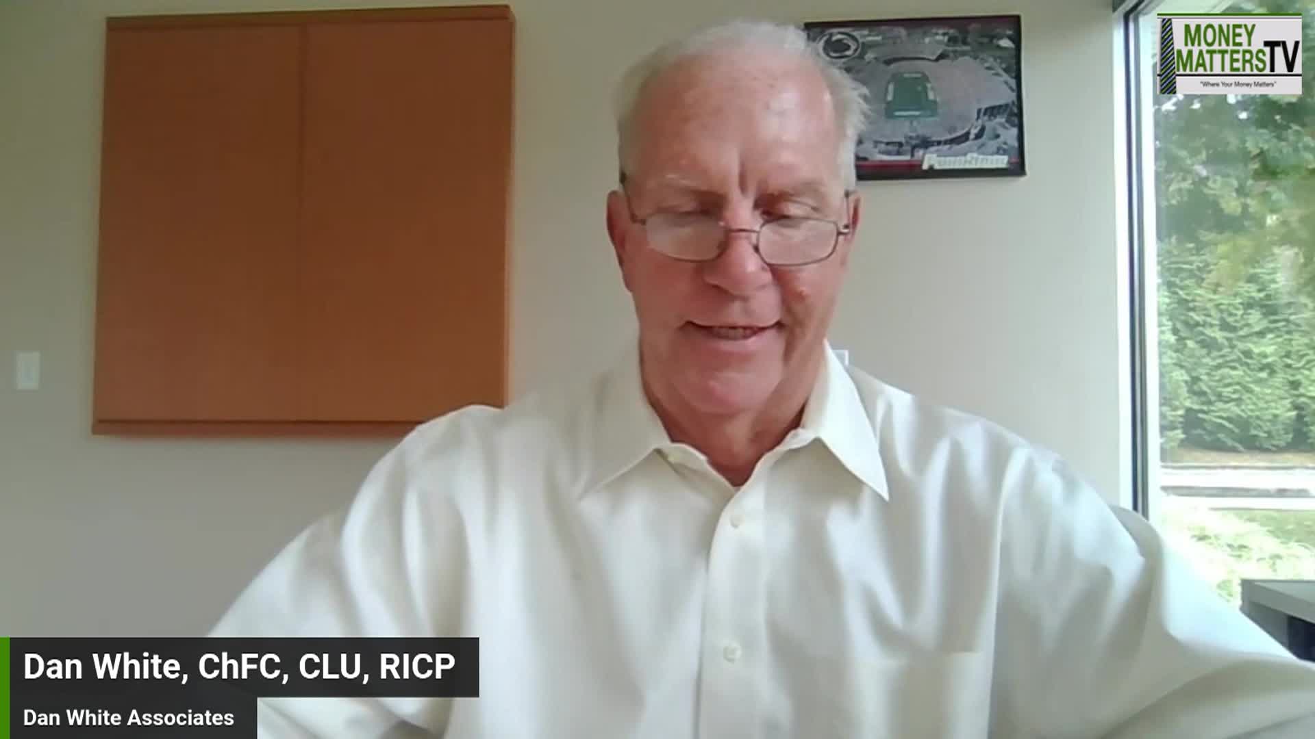 Money Matters TV 25-29 Stewart