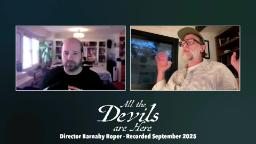 Navigate to Paltrocast - Barnaby Roper + Amy Higgins + Michael Buckley + Black Satellite's Larissa Vale