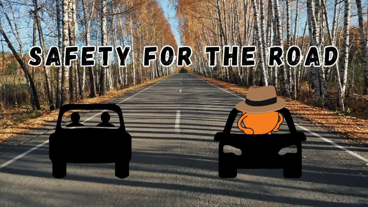 Safety for the Road