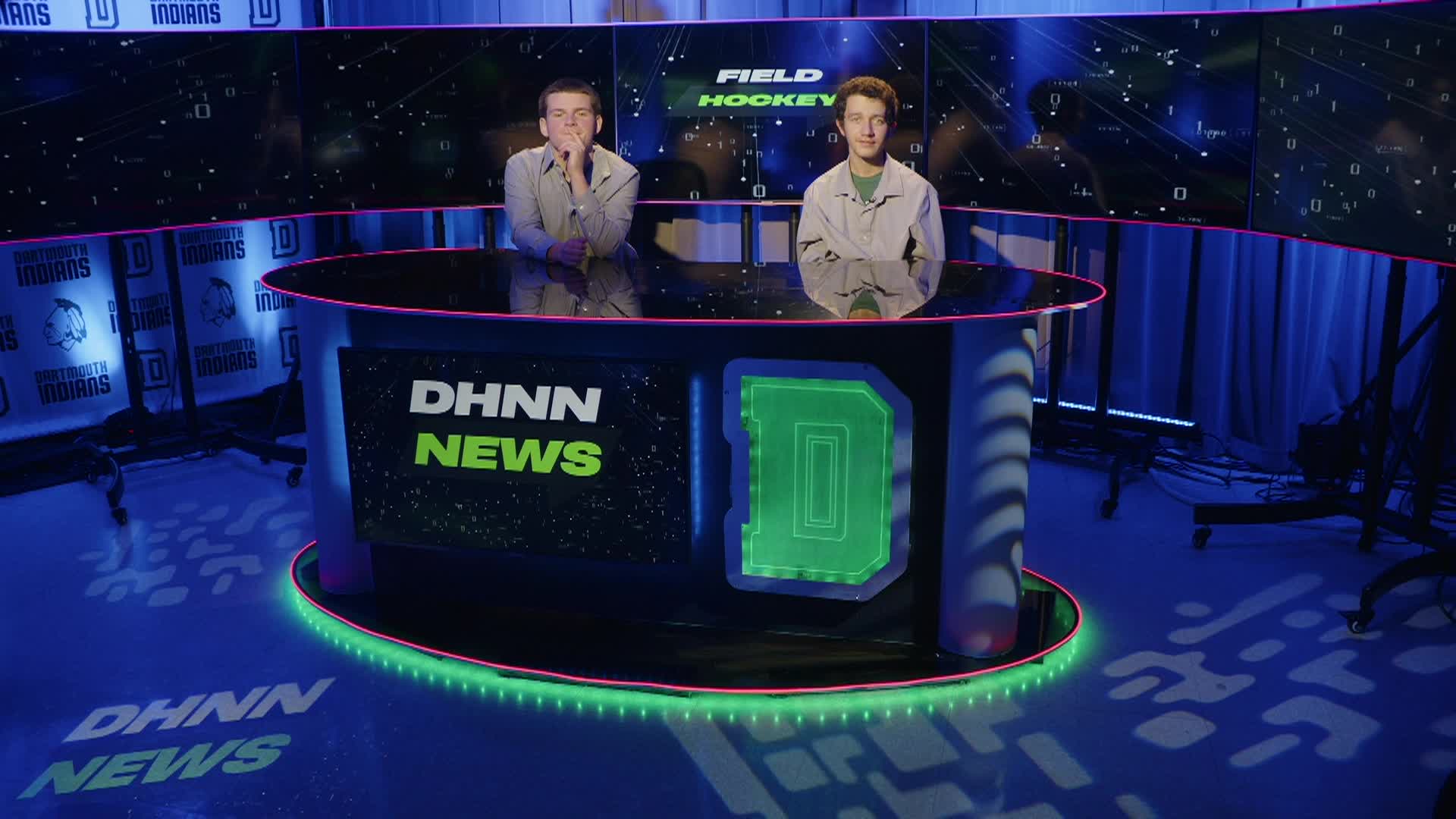 DHNN - October 20, 2025