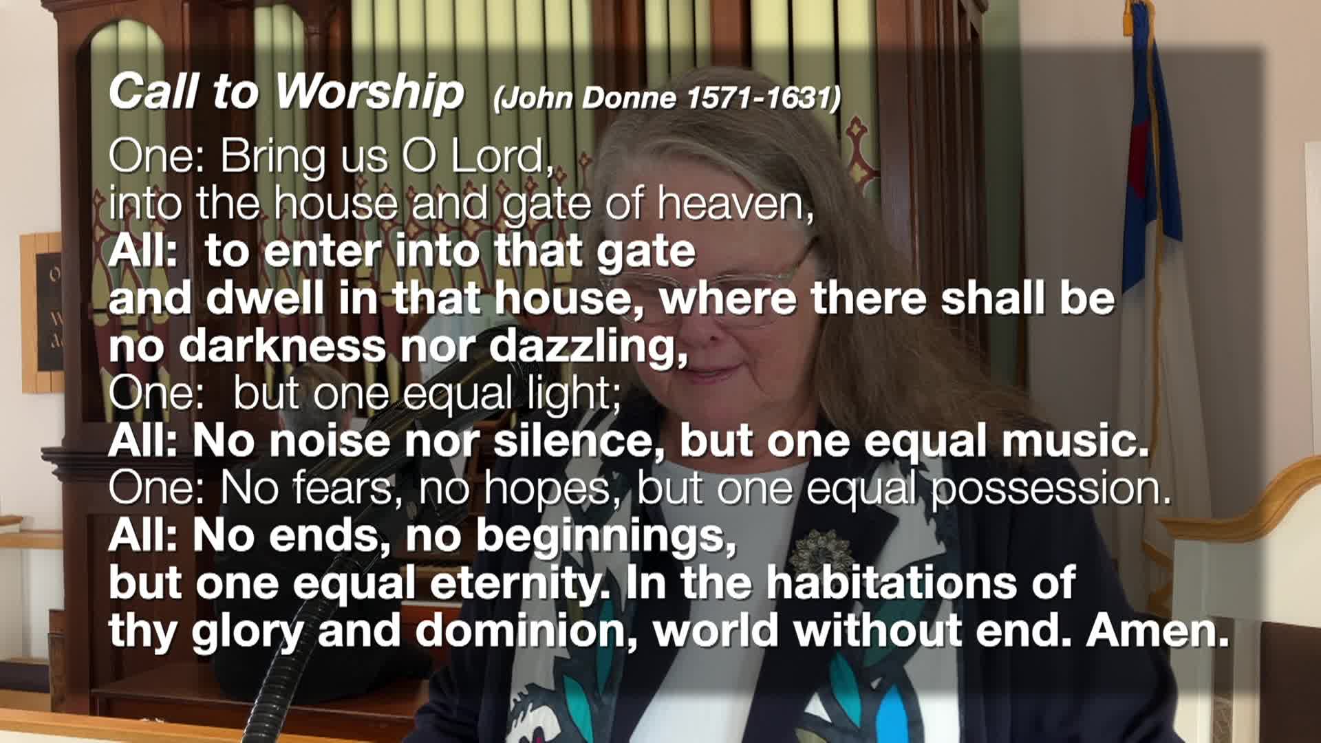 FCCC - Choosing the Path