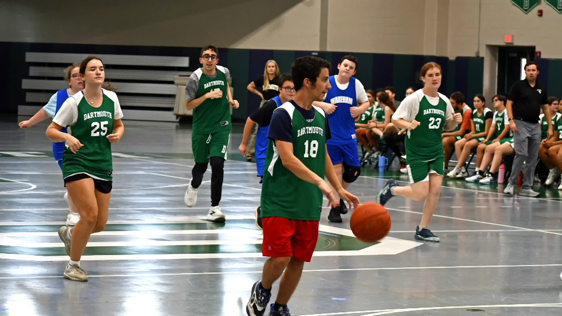 DHNN - November 3, 2025