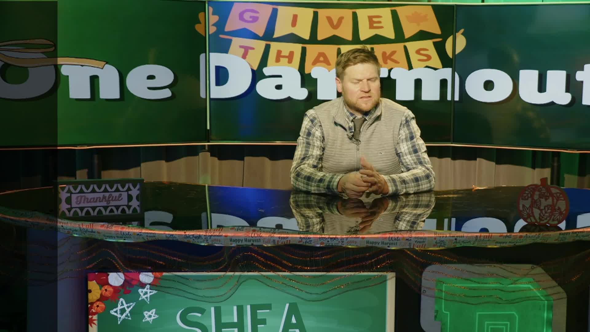 Shea Talk - November 7, 2025