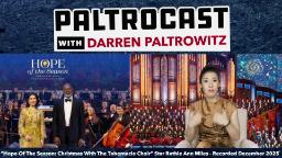 Navigate to Paltrocast - Ruthie Ann Miles + Shea Fisher + Jim Klock