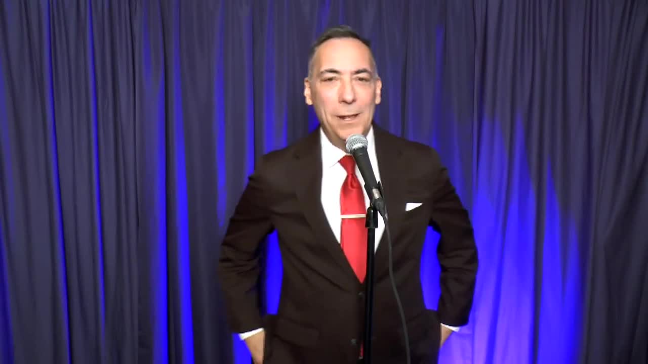 Paul Santos Live - Guests Jose Paulo, Mark Anthony Lewis, Ron Oliveira