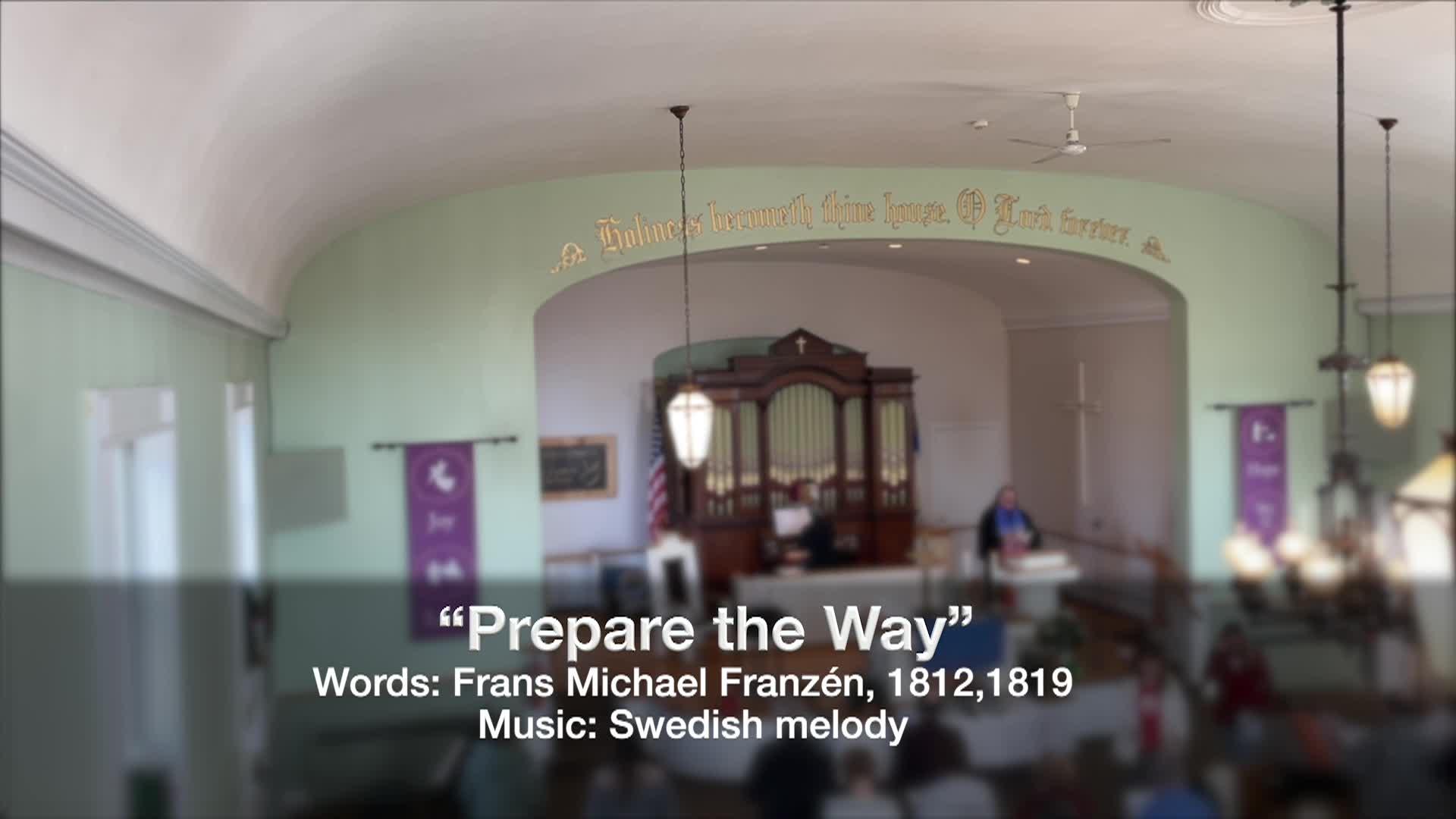 FCCC - Rooted in the Oldest Dream