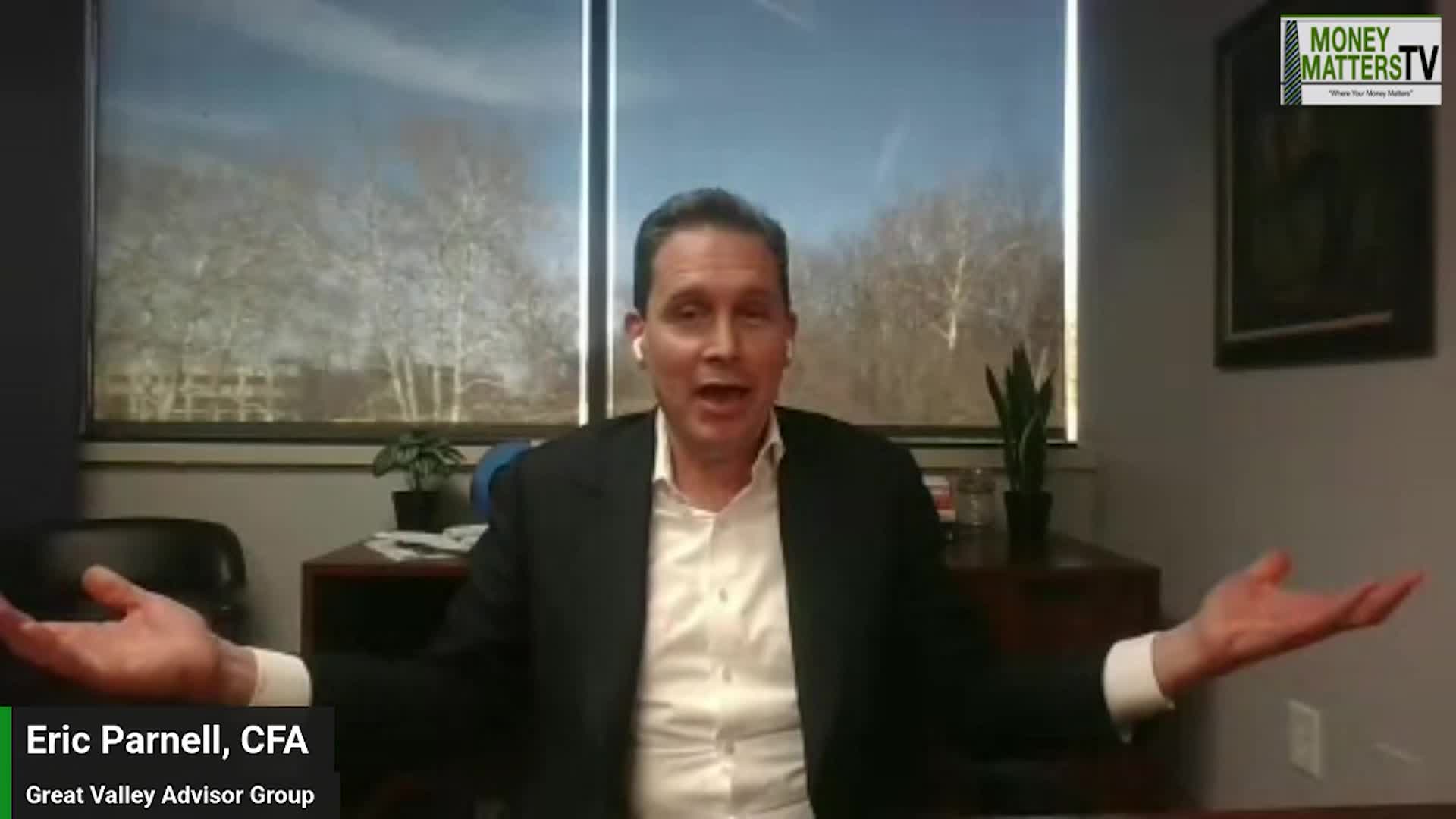 Money Matters TV 25-40 Parnell