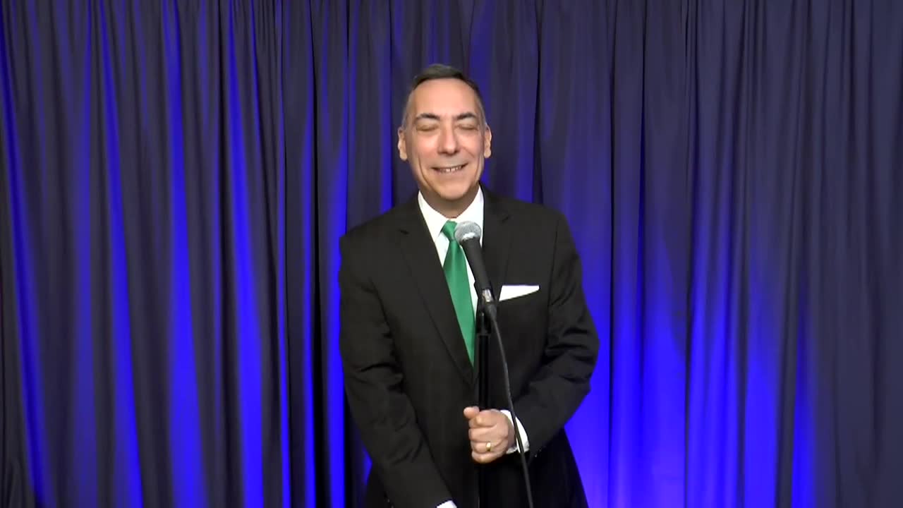 Paul Santos Live - Guests Cari Freitas, Sarah May, Jamal Harris