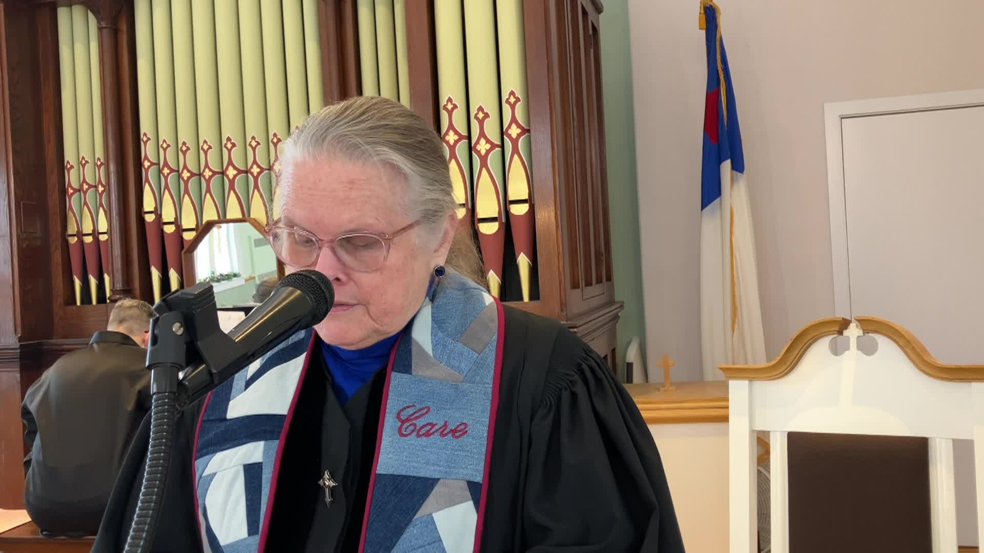 FCCC - Are We the Ones