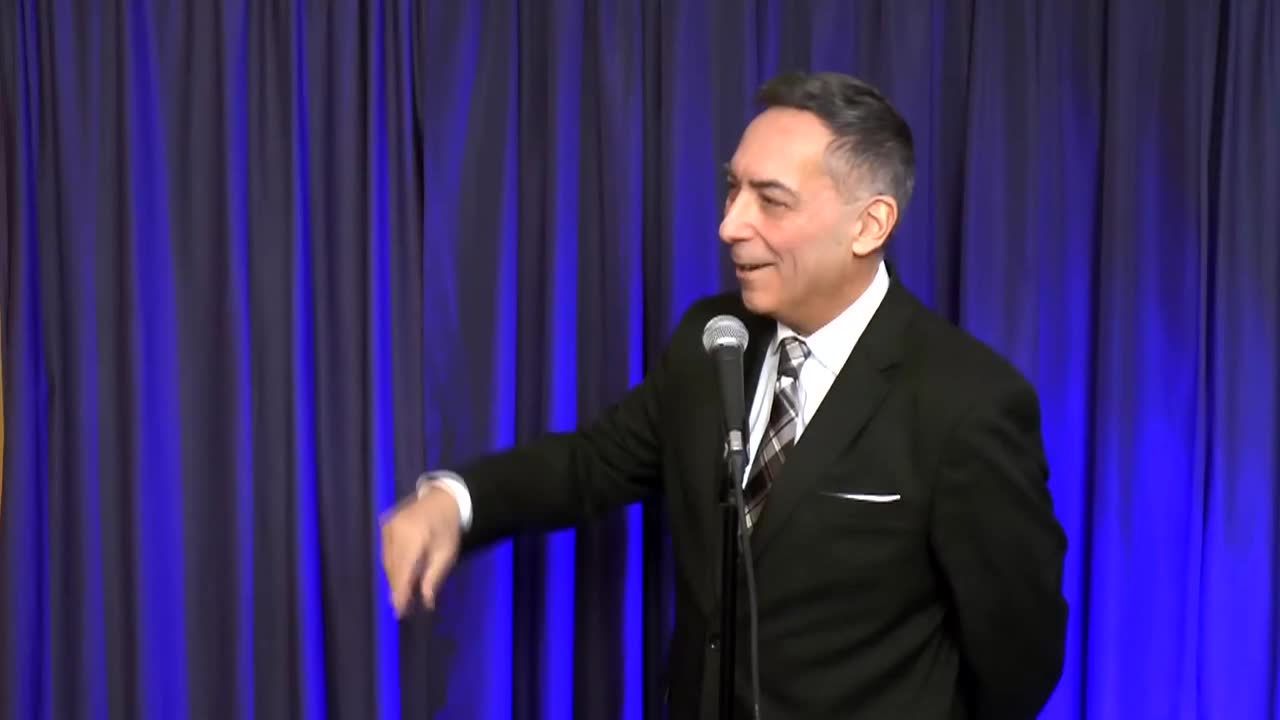 Paul Santos Live - Guests Singer, Kennedy McKay, Comic, Aaron Leidecker, Aaron Cadieux